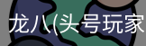 龙八头号玩家